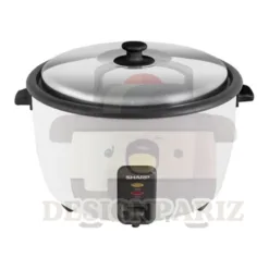 Rice Cooker: Multi-function 5L in New York